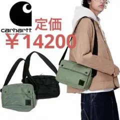 Carhartt カーハートショルダー バッグのサムネイル