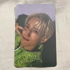 川島如恵留 香港限定 トレカ 2024