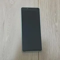 SONY Xperia 本体 docomo版