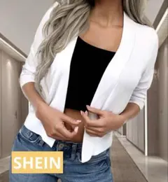 SHEIN カーディガンのサムネイル
