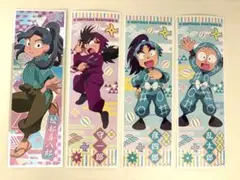 忍たま乱太郎 ロングステッカー まとめ売り