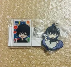 呪術廻戦　まるくじ　ばんこうちょう　伏黒甚爾