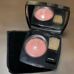 シャネル ジュ コントゥラスト 330 ローズ ペティヤン