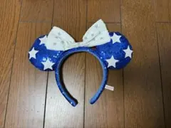 ディズニーランド・シー カチューシャ