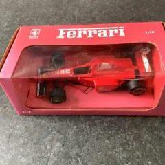 Mini F1 フェラーリ642 アリタリア - メルカリ