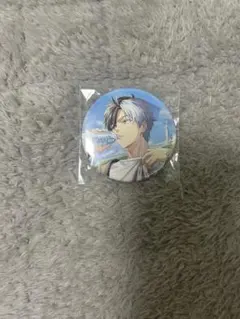 WIND BREAKER 桜遥 ウィンブレ 缶バッジ ウィンヒロ