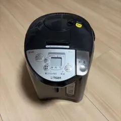 TIGER 電気まほうびん　とくこさん　PIK-KS タイガー魔法瓶のサムネイル
