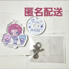 ブルーロック アクスタ 糸師冴