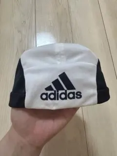 adidas キッズ キャップ メッシュ 帽子