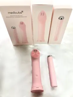 MEDICUBE AGE-R リフトクレンジングヘッド - メルカリ