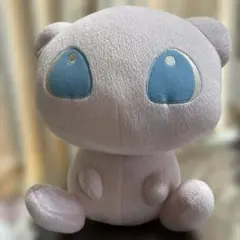 ミュウ ぬいぐるみ 約30cm