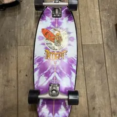 skullskates RED HOT CHILIPEPPERS - メルカリ