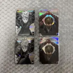 2026年最新】呪術廻戦 トランプ ギラギラの人気アイテム - メルカリ