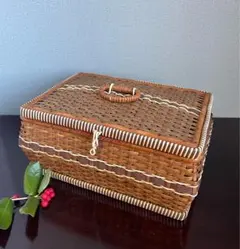 2025年最新】フランスアンティーク バスケットの人気アイテム - メルカリ