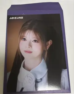 NiziU リク