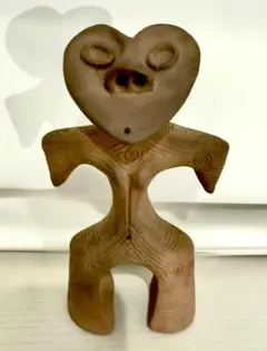 2026年最新】ハート型土偶の人気アイテム - メルカリ