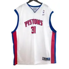 2026年最新】pistons ユニフォームの人気アイテム - メルカリ