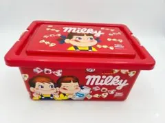 2026年最新】不二家 ミルキー 箱の人気アイテム - メルカリ