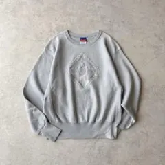 90s~ Champion リバースウィーブ スウェット メキシコ製 グレー