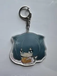 東京喰種:re 米林才子　キーホルダー