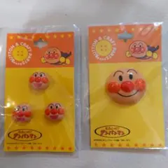 アンパンマン 和洋裁材料