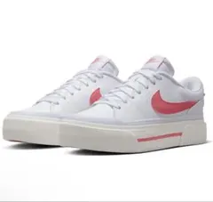 ナイキ コート レガシー リフト NIKE W COURT DM7590-102