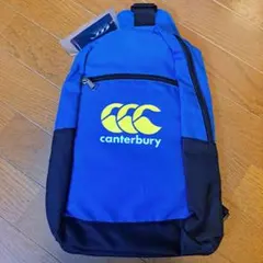 canterbury カンタベリー ボディバック