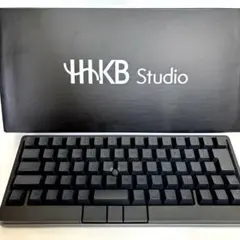 中古・美品】 HHKB studio 黒 英語配列 - メルカリ