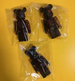 ツイステッドワンダーランド　BE@RBRICK