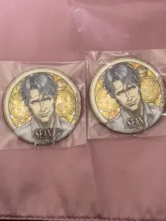 ✨希少✨☺️新品☺️人狼ジャッジメント☆ショーン SP2 赤 ホロ有り