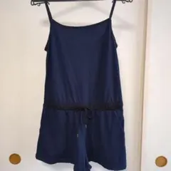 美品Chacott　ショートオール