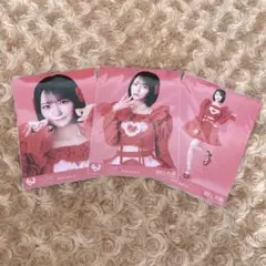 LOVE 野口衣織 とくベチュ 生写真 コンプ - メルカリ