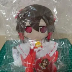 東方ぬいぐるみシリーズ48 ふもふももみじ 犬走椛 - メルカリ