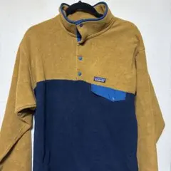 Patagonia Synchilla フリース Mサイズ