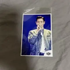 2026年最新】bigbang チェキの人気アイテム - メルカリ
