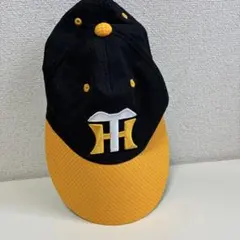 美品⭐︎阪神タイガース　レプリカキャップ　Sサイズ