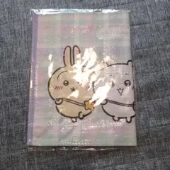 キラピチ　付録　おでかけトート　ちいかわのサムネイル