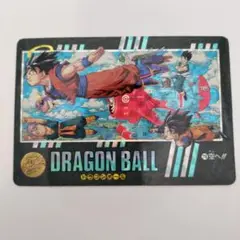 ドラゴンボールカードダス　ビジュアルアドベンチャー　216
