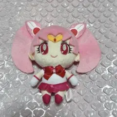 美少女戦士セーラームーン ちびうさ ぬいぐるみ マスコットのサムネイル