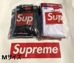 supreme シュプリーム 安売り ボクサーブリーフ M2枚