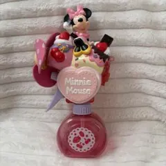 ミニーマウス ミストファン(ジャンク)