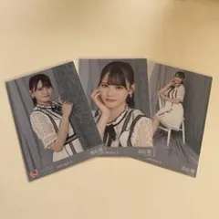 =LOVE 髙松瞳 生写真(４周年衣装)