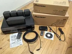 Pioneer HTP-S363、SBX ProStudioセット 2026年最新】htp-s363の人気アイテム - メルカリ