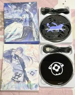 オンキヨー　ワイヤレスイヤホン B-PROJECT』阿修悠太　未開封　ビープロ ONKYO ワイヤレスイヤホン B-PROJECT 阿修悠太 未開封 ビープロ - メルカリ