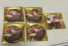 あほの坂田 となりの坂田 缶バッジ まとめ売り - メルカリ