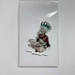 Dr.STONE 石神千空