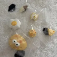 クロックス シューチャーム ジビッツ 6点セット