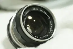 Nikon - 【中古】(ニコン) Nikon NIKKOR-S Auto 35/2.8 楽天市場】【中古】 (ニコン) Nikon NIKKOR-S Auto 35/2.8 Ai改