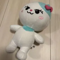 2026年最新】niziuぬいぐるみの人気アイテム - メルカリ