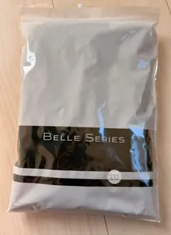 BELLE SKINNY HIGHWAIST XXL ブラック